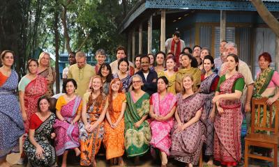 ঈদ ইত্যাদিতে থাকছেন অর্ধশতাধিক বিদেশি নাগরিক