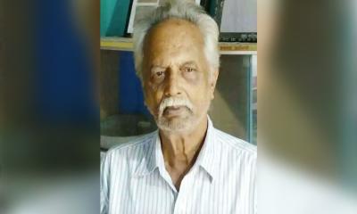 প্রত্নসম্পদ ও লোকসাহিত্য সংগ্রাহক হাবিবুল্লা পাঠান আর নেই