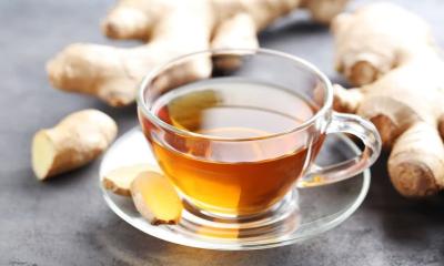 রাতে আদা চা খেলে কী হয়?