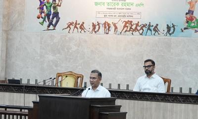 ক্রীড়া কার্ড ও ভাতা প্রদান কার্যক্রমের উদ্বোধন প্রধানমন্ত্রীর