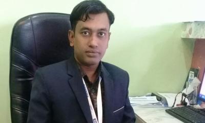 বাঞ্ছারামপুরে গ্রাহকের কোটি টাকা আত্মসাৎ করে পালানোর অভিযোগ