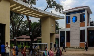 চট্টগ্রাম বিশ্ববিদ্যালয় ও আশপাশের এলাকায় ১৪৪ ধারা জারি