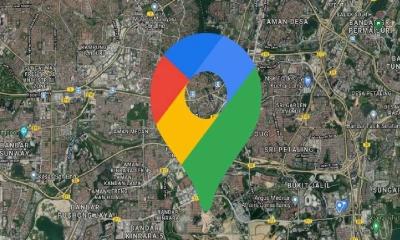 গুগল ম্যাপসের দারুণ ৫ ফিচার