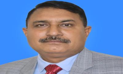 কর্ণেল মো. মনিরুল ইসলাম পিএসসি (অব.)