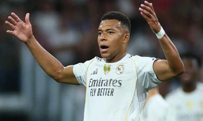 এমবাপের থেকে আরও বেশি কিছু চান আলোন্সো