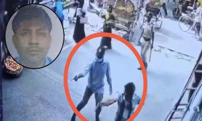 ঢাকায় দিনে-দুপুরে গুলিতে ব্যবসায়ী নিহত