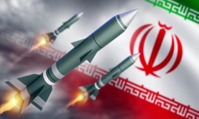 ইরানের মিসাইল সংখ্যা কমানোর দাবি ট্রাম্পের