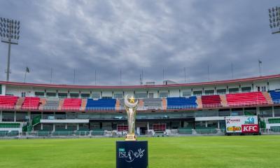 পিএসএল খেলার ছাড়পত্র পেলেন মুস্তাফিজ-শরিফুলরা