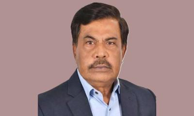 সাবেক এমপি জিন্নাহ গ্রেপ্তার