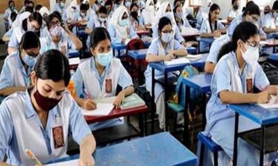 এসএসসি পরীক্ষা শুরু