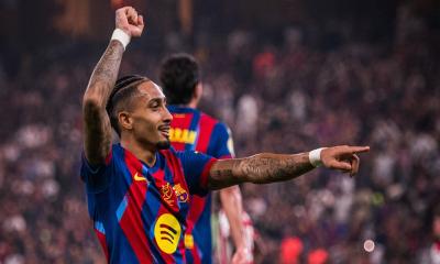 ১৬ মিনিটের মাঝে ৪ গোল, বড় জয়ে ফাইনালে বার্সেলোনা