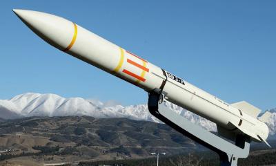 কাতার ও বাহরাইনে মিসাইল ছুড়ল ইরান