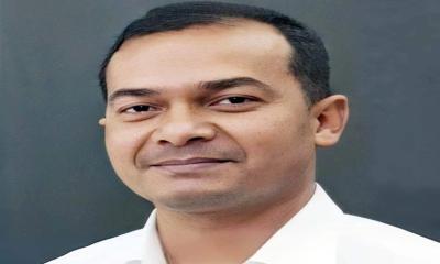 যুবদলের কেন্দ্রীয় কমিটির সহ সাধারণ সম্পাদক হলেন পাভেল