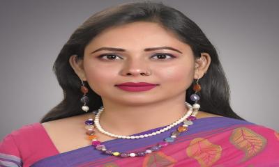 মনোনয়নের লড়াইয়ে এগিয়ে রয়েছেন শাহিনুর আক্তার স্মৃতি