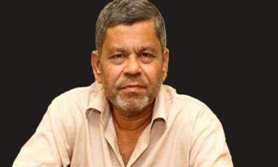 সাংবাদিক শওকত মাহমুদ গ্রেপ্তার