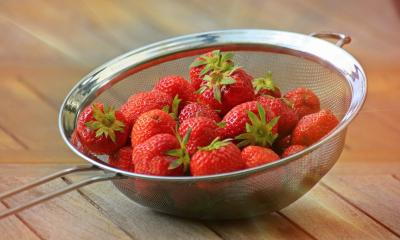ডায়াবেটিস রোগীরা স্ট্রবেরি খেতে পারবেন?