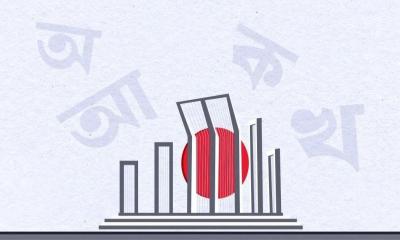 মহান শহীদ ও আন্তর্জাতিক মাতৃভাষা দিবস আজ