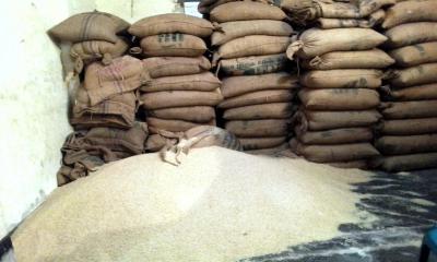 রাজনগরে ভিজিডির চাল বিতরণে অনিয়মের অভিযোগ