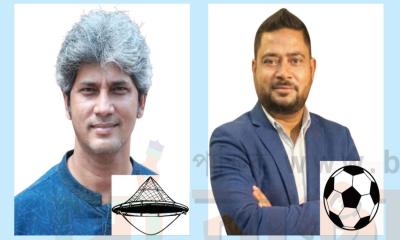 বাঞ্ছারামপুরে জনমত জরিপে এগিয়ে আছেন সাকি-কায়েস সিকদার