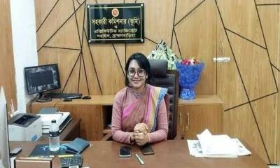 শেখ মুজিবকে ‘স্বাধীনতার ঘোষক’ বলায় এসিল্যান্ডকে অব্যাহতি