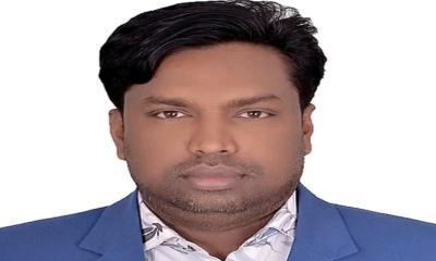 নাসিরনগরে ইউপি চেয়ারম্যান গ্রেফতার