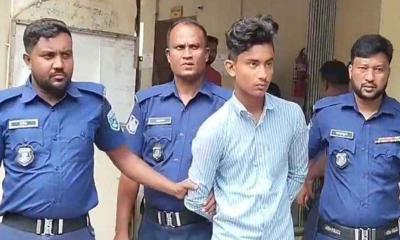 কালীগঞ্জে ধর্ষণে ব্যর্থ হয়ে স্কুল শিক্ষার্থীকে হত্যা 
