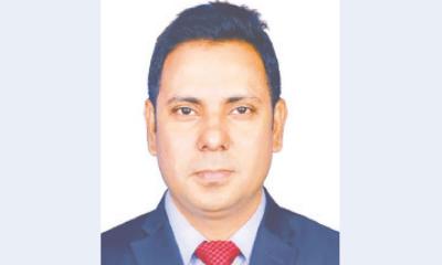 তালার ইউএনও রাসেলের বিদেশ বিলাস