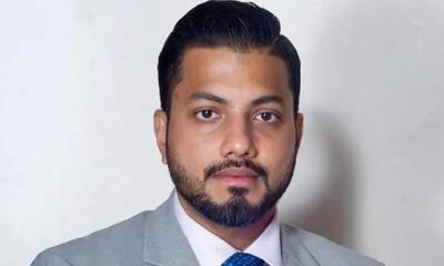 ইশরাককে মেয়র ঘোষণা করে গেজেট