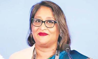 পুতুলের গুলশানের ফ্ল্যাট জব্দের নির্দেশ