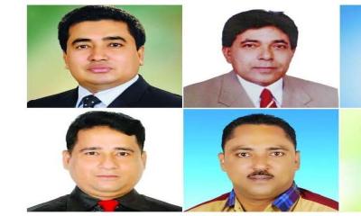 ব্রাহ্মণবাড়িয়া জেলা বিএনপির সহ সভাপতি হলেন কৃষিবিদ পলাশ