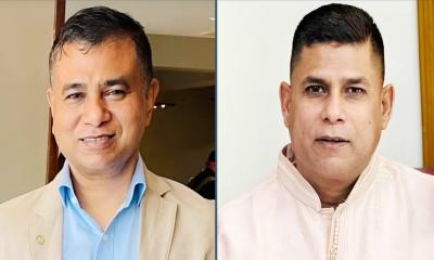 ব্রাহ্মণবাড়িয়া জেলা বিএনপির পূর্ণাঙ্গ কমিটি গঠন 