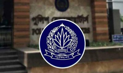 একযোগে ১৭ পুলিশ সুপারকে বদলি