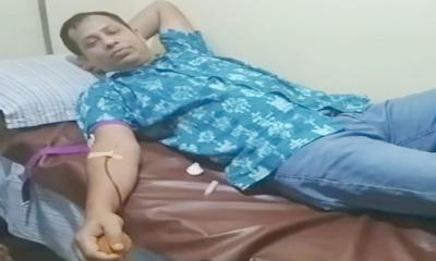 একজন মানবিক ওসি মোরশেদুল আলম চৌধুরী 