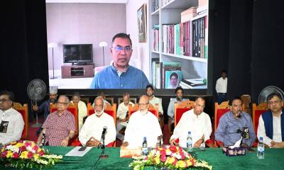 ডিসেম্বরের আগেই নির্বাচন হওয়া সম্ভব: তারেক রহমান