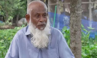 ময়মনসিংহে জীবিত ব্যক্তিকে জুলাই ‘শহীদ’ দেখিয়ে হত্যা মামলা