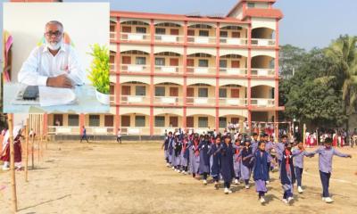অনুদানের টাকা আত্মসাতের অভিযোগ