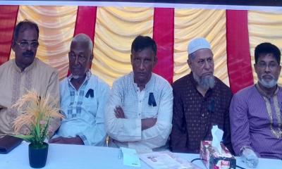 ক্যাপ্টেন তাজ ও জনির নির্দেশে নয়নকে হত্যা করা হয়: ড. কামাল