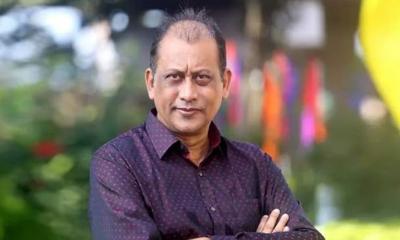নন্দিত অভিনেতা সমু চৌধুরী