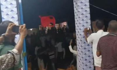 গলাচিপায় বিএনপি-গণঅধিকার পরিষদের মধ্যে উত্তেজনা, ১৪৪ ধারা জারি