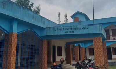 বোদায় চেয়ারম্যানের পর ৮ ইউপি সদস্য কারাগারে