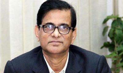 সাবেক পরিকল্পনা প্রতিমন্ত্রী শামসুল আলম গ্রেপ্তার