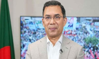 মব জাস্টিস এক হিংস্র উন্মাদনা: তারেক রহমান