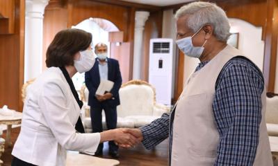 জাপানে শিক্ষাবৃত্তি ও বাংলাদেশি কর্মী নিয়োগ বাড়ানোর আহ্বান