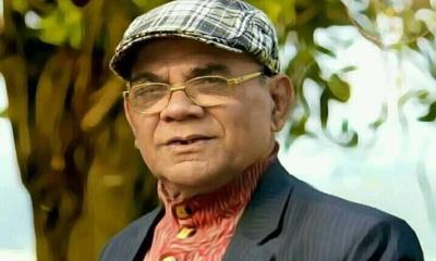 আহমেদ শরীফ: বাংলা চলচ্চিত্রে অনন্য নাম