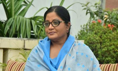 ৭০ বছরে কিংবদন্তি ডলি জহুর