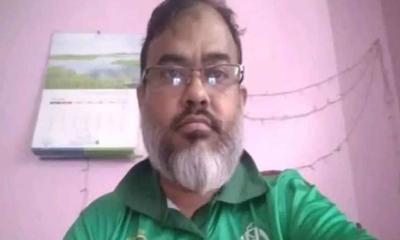 স্কুলছাত্রীদেরকে কুপ্রস্তাব দেন মানিকগঞ্জ শিক্ষা কর্মকর্তা