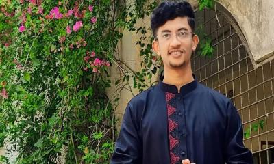 বৈষম্যবিরোধী ছাত্রনেতা চাঁদাবাজ রিয়াদের সাতকাহন