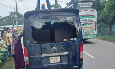 ওমান প্রবাসীকে আনতে গিয়ে একই পরিবারের ৭ জন নিহত