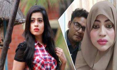 সানাইকে দেহ ব্যবসায় নামানোর চেষ্টা, স্বামীর বিরুদ্ধে মামলা