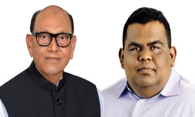 মামা ক্যাপ্টেন তাজকে জেল খাটাচ্ছেন জনি চেয়ারম্যান